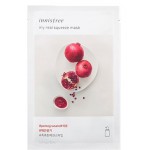 Innisfree My Real Squeeze Mask Pomegranate (1 sheet)
